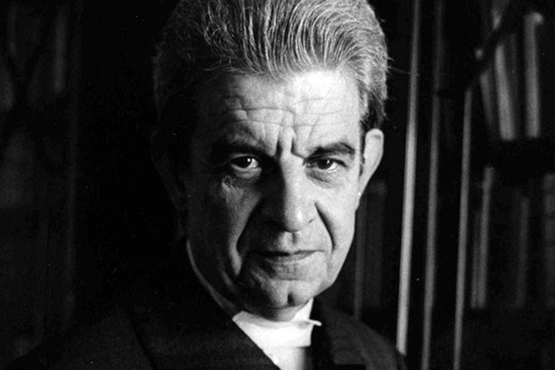 Vie de Lacan