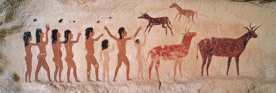 Notes sur la famille
